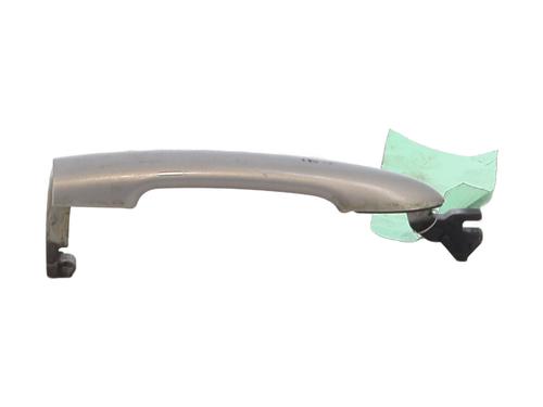 Used Front right exterior door handle RENAULT SCÉNIC II (JM0/1_) 1.9 dCi (JM0G, JM12, JM1G, JM2C) (120 hp) 30915195