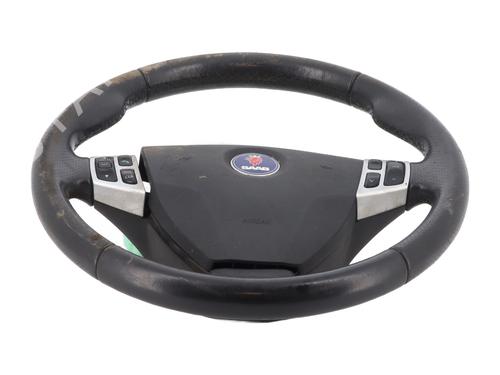 Steering wheel SAAB 9-3 (YS3F, E79, D79, D75) 1.9 TiD | BP23788546C49 - Image 3