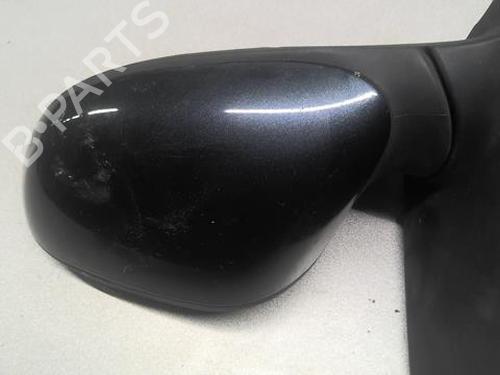Left mirror LANCIA YPSILON (843_) 1.3 JTD (843.AXD11, 843.AXD1A) | BP20370372C26 