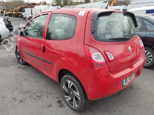 Motor RENAULT TWINGO II (CN0_) 1.5 dCi (CN0E) | BP20361016M1 