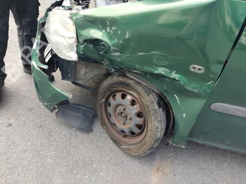 Left taillight OPEL AGILA (A) (H00) 1.2 16V (F68) | BP26710546C34 