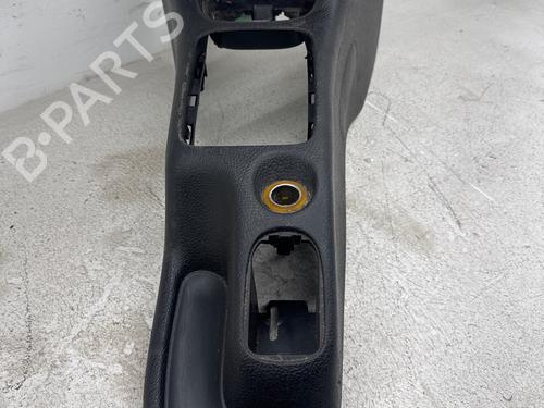 Midtkonsoll Midtkonsoll PEUGEOT 206 Hatchback (2A/C) [1998-2012] 35902615 35902615