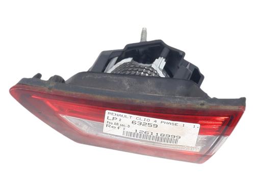 Right tailgate light RENAULT CLIO IV (BH_) 1.5 dCi 75 | BP35972992C80 - Image 2