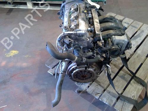 Motor OPEL AGILA (B) (H08) 1.0 (F68) (68 hp) 21495974