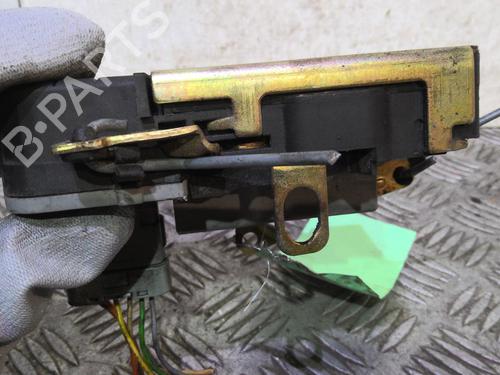 Front left lock PEUGEOT 206+ (2L_, 2M_) 1.4 HDi eco 70 | BP20358409C98 