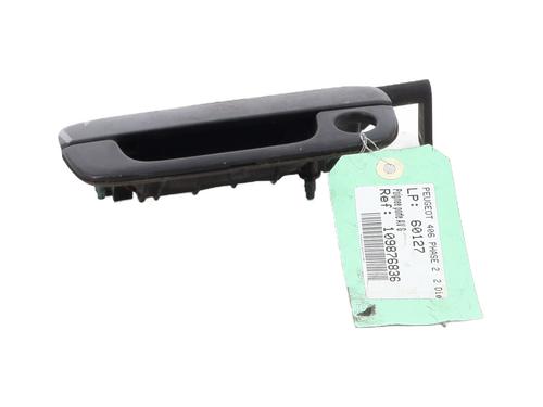 Front left exterior door handle PEUGEOT 406 (8B) 2.0 HDI 110 | BP28159974C128 