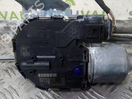 Front wiper motor SEAT LEON (5F1) 1.4 TSI | BP22004355M29 