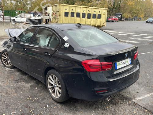 Right front window switch BMW 3 (F30, F80) 318 d | BP31704666I26 - Image 64