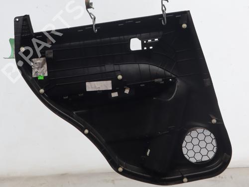 Used Rear right panel Rear right panel SUZUKI VITARA (LY) 1.4 T (APK414) (140 hp) 30915289 30915289