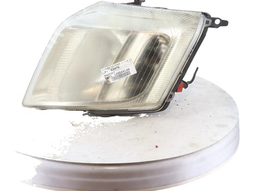 Right headlight CITROËN C2 (JM_) 1.4 HDi | BP37450992C29 - Image 6