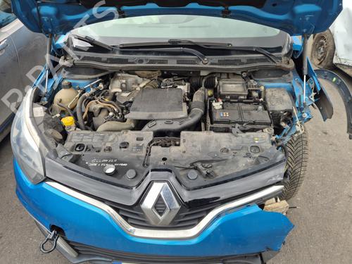 Rear parcel shelf RENAULT CAPTUR I (J5_, H5_) 1.5 dCi 90 (J5N4, J5M5, J5MW, J5M6, J5AL, J5AJ) | BP32853727C85 - Image 10