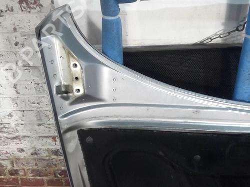 Used Hood PEUGEOT 307 (3A/C) 2.0 HDi 90 (90 hp) 20359024