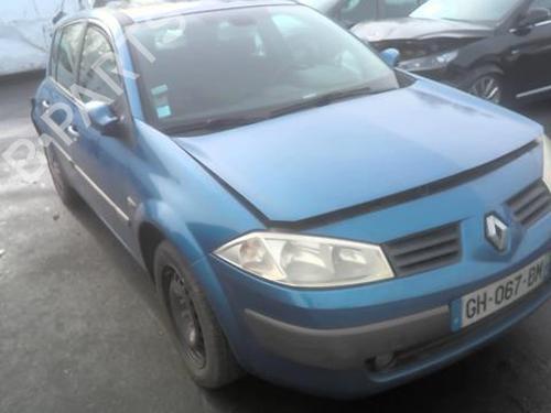 AC compressor RENAULT MEGANE II (BM0/1_, CM0/1_) 1.5 dCi (BM1E, CM1E) | BP25039950M34 
