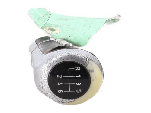 Shift knob BMW 1 (E87) 118 d | BP28833205I34 - Image 2