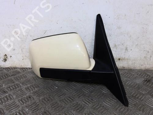 Right mirror KIA SOUL I (AM) 1.6 CRDi 115 | BP20366232C27 