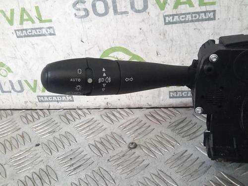 Steering column stalk PEUGEOT 1007 (KM_) 1.4 HDi | BP20362499I23 