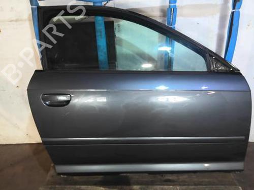 Used Right front door AUDI A3 (8P1) 2.0 TDI 16V (140 hp) 22003007