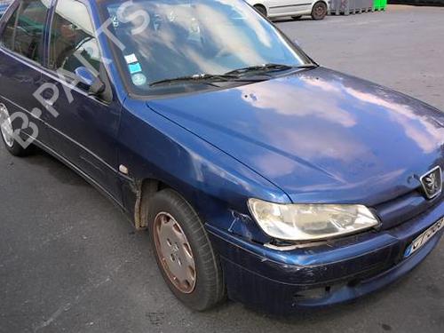 Used Parts PEUGEOT 306 Hatchback (7A, 7C, N3, N5) 1.9 D 4936362