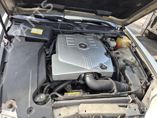Dørliste CADILLAC STS 3.6 | BP37743010C150 - Image 28