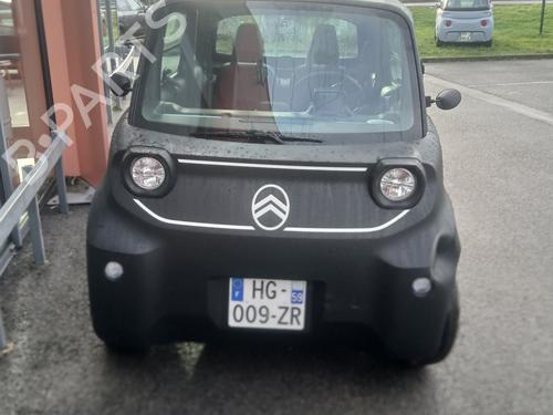 Transfer box CITROËN AMI (9A_) Electric (9AZ2CA) | BP37742971M36 - Image 15