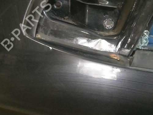 Left front door BMW X5 (E53) 3.0 d | BP20368667C2 