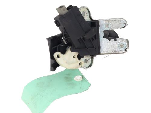 Tailgate lock VW PASSAT B6 (3C2) 2.0 TDI 16V | BP30473627C101