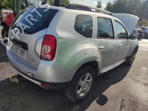 Rear left window mechanism DACIA DUSTER (HS_) 1.5 dCi | BP29292228C24 