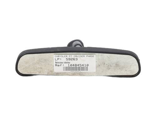 Bakspejl indvendigt CHRYSLER PT CRUISER (PT_) 2.2 CRD (121 hp) 25343544