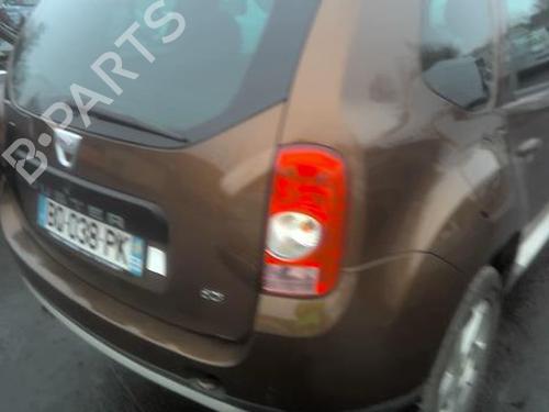 Front left lock DACIA DUSTER (HS_) 1.5 dCi | BP27508384C98  - Image 14