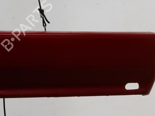 Used Rear bumper Rear bumper 37993147 37993147