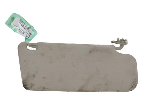 Left sun visor CITROËN C-CROSSER (VU_, VV_) 2.2 HDi | BP23789314I1 - Image 3