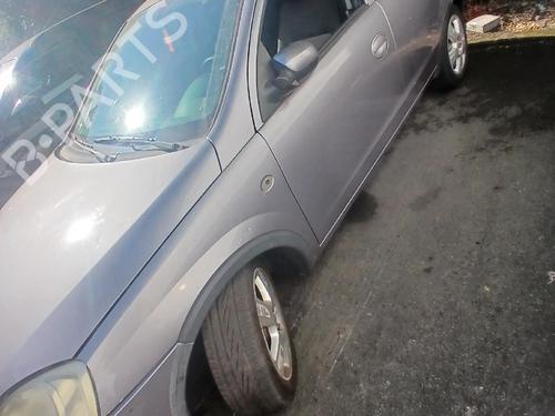 Left headlight OPEL CORSA C (X01) 1.2 Twinport (F08, F68) | BP38940188C28 - Image 15