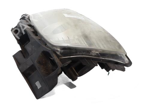 Left headlight RENAULT SCÉNIC II (JM0/1_) 1.5 dCi (JM1E, JM16) | BP30116436C28 