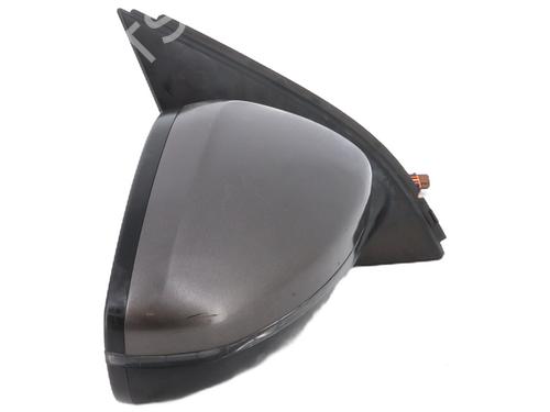Right mirror PEUGEOT 308 II (LB_, LP_, LW_, LH_, L3_) 1.6 HDi 100 | BP21373676C27 