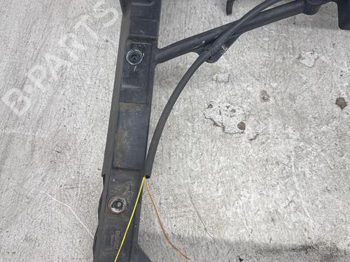 Front slam panel MAZDA 6 Saloon (GH) | BP37010322C72 - Image 7