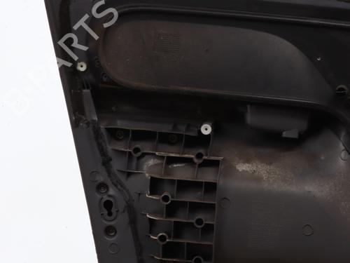 Front right panel RENAULT CLIO II Hatchback Van (SB0/1/2_) 1.9 D (SB0R) | BP28283642C59 