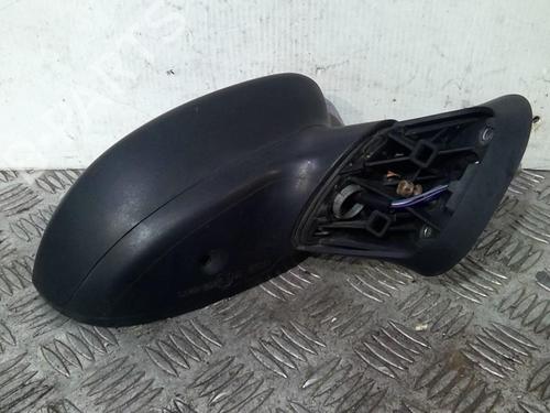 Right mirror FIAT GRANDE PUNTO (199_) 1.3 D Multijet | BP20352334C27 
