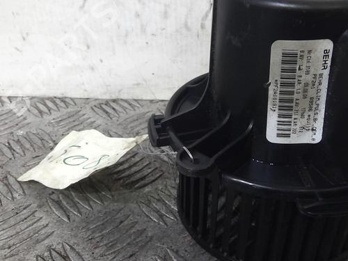 Used Heater blower motor CITROËN C4 I (LC_) 1.6 HDi (90 hp) 21827142