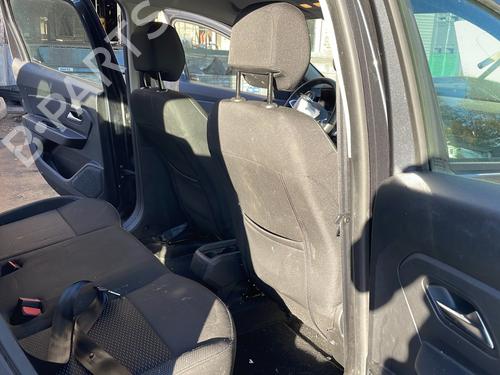 Dør rude højre foran DACIA DUSTER (HM_) 1.5 dCi 115 (HMAD) | BP38602985C19 - Image 53