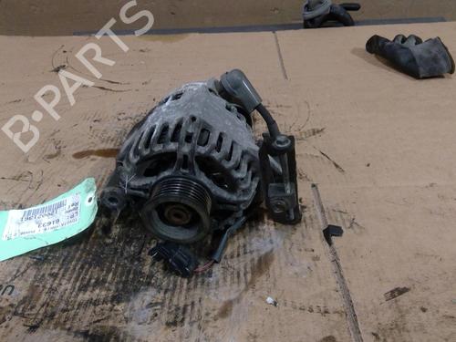 Used Alternator Alternator TOYOTA YARIS (_P1_) 1.3 (SCP12_, SCP13_, SCP12R, SCP13R) (87 hp) 32148822 32148822