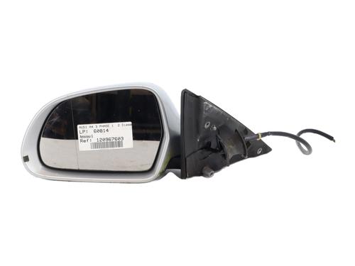 Used Left mirror AUDI A4 B8 (8K2) 2.0 TDI (143 hp) 32275595