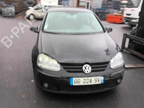 Front left window mechanism VW GOLF V (1K1) 1.9 TDI | BP22184641C22 