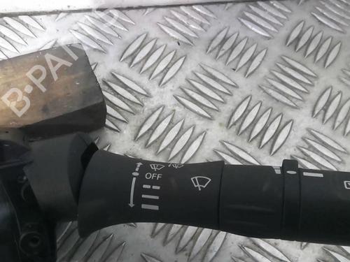 Steering column stalk NISSAN JUKE (F15) 1.5 dCi | BP21816727I23 