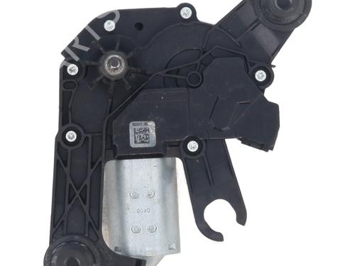Used Rear wiper motor Rear wiper motor PEUGEOT 208 I (CA_, CC_) 1.6 HDi (92 hp) 33130307 33130307