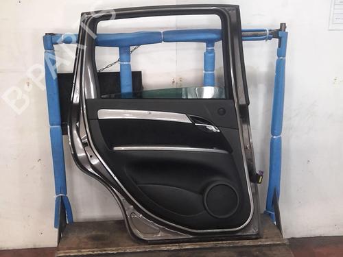 Used Left rear door FIAT CROMA (194_) 1.9 D Multijet (194AXB1B) (120 hp) 23859627