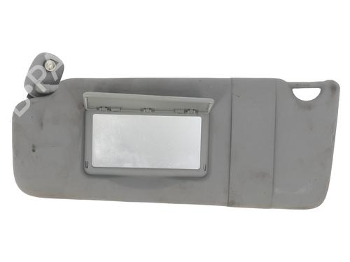 Used Left sun visor Left sun visor RENAULT CLIO II (BB_, CB_) 1.5 dCi (B/C2J) (68 hp) 28066779 28066779