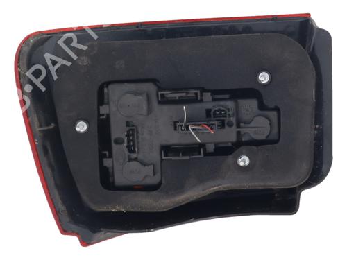Used Left taillight Left taillight SEAT IBIZA II (6K1) 1.9 TDI (90 hp) 35903278 35903278