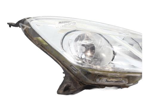 Used Right headlight CITROËN C3 II (SC_) 1.4 HDi 70 (SC8HZC, SC8HR0, SC8HP4) (68 hp) 32098899