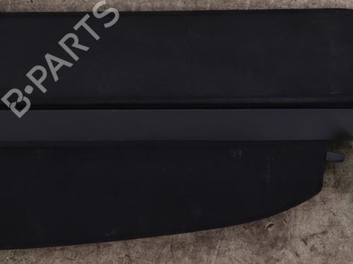 Rear parcel shelf PEUGEOT 5008 (0U_, 0E_) 1.6 HDi | BP26135465C85