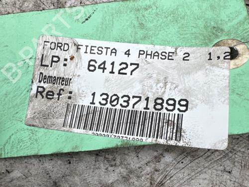 Startmotor Startmotor 38002395 38002395